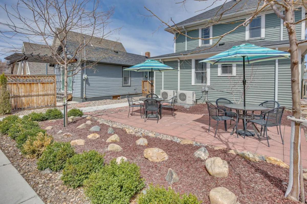 Luxury Studio W Kit Dt Rc 30 Mins Fm Mt. Rushmore Rapid City Exterior foto