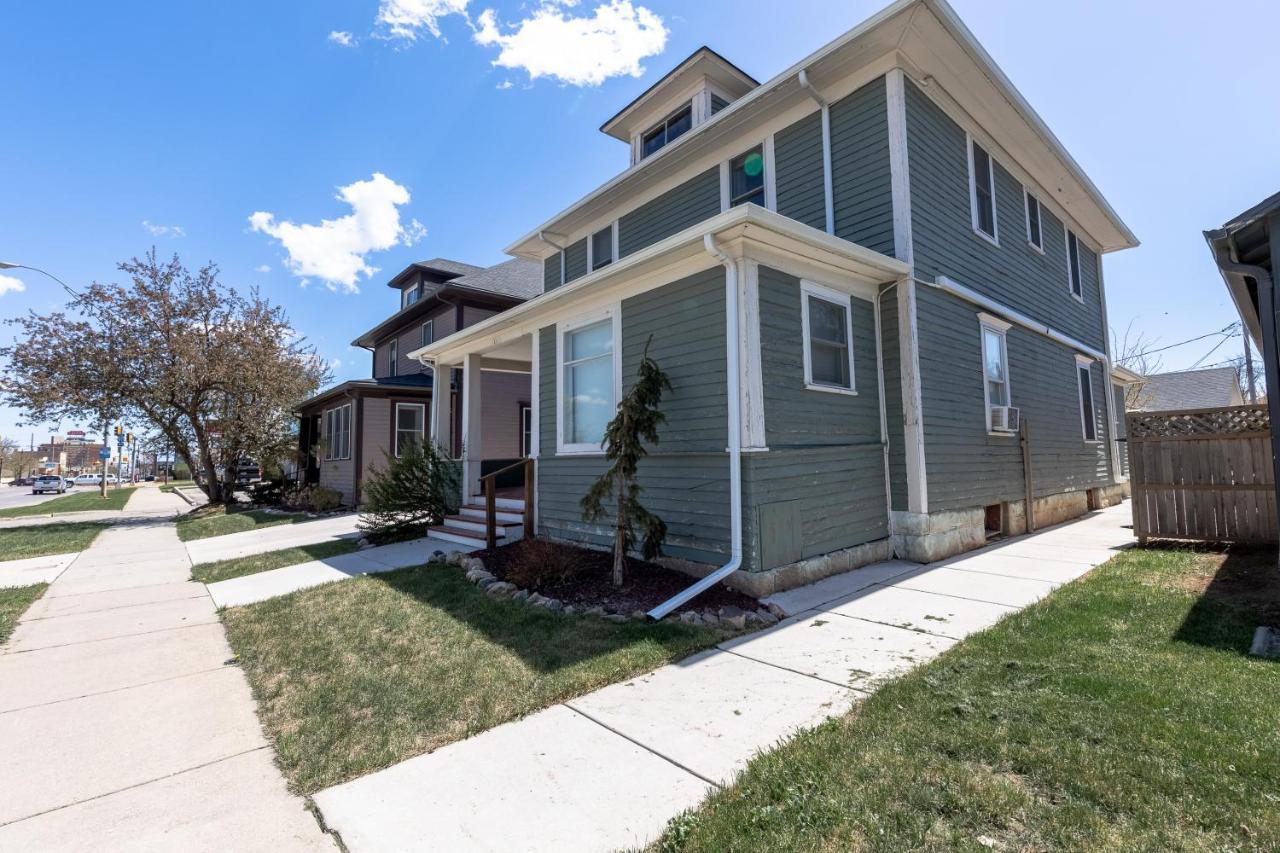 Luxury Studio W Kit Dt Rc 30 Mins Fm Mt. Rushmore Rapid City Exterior foto