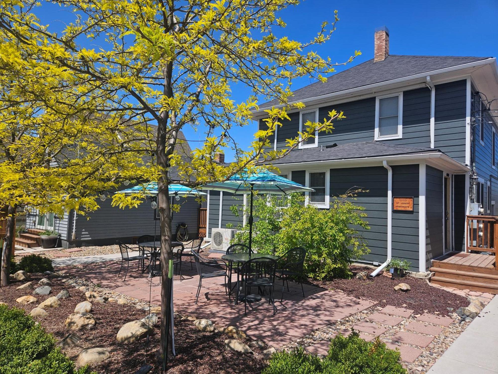 Luxury Studio W Kit Dt Rc 30 Mins Fm Mt. Rushmore Rapid City Exterior foto